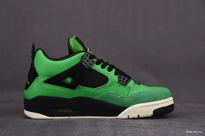 One Kick 4 Retro(Special Jordan Box) Air AJ4-965234 0529